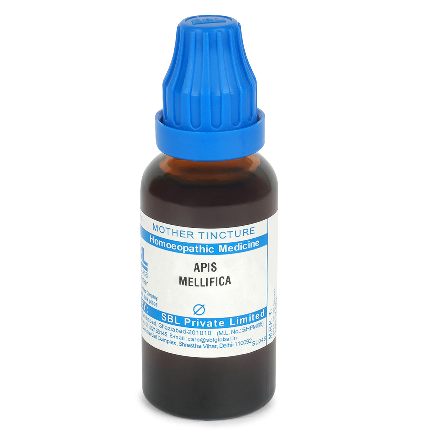 Apis Mellifica - Image 3
