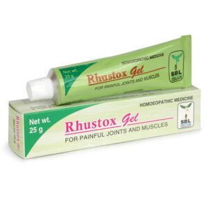 Rhustox Gel
