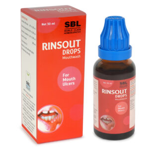 Rinsout Drops – Mouthwash