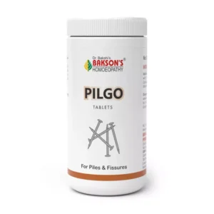Bakson Pilgo Tablets (200tab)