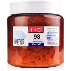 Haslab HC 98 (Neuralgo Complex) (450g)