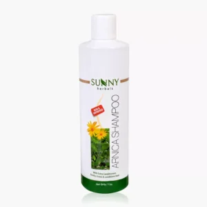 Bakson Sunny Arnica Shampoo (1000ml)