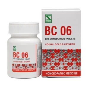 Biocombination No. 06