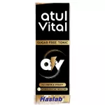 Haslab Atul Vital Tonic (450ml)