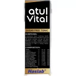 Haslab Atul Vital Tonic (450ml) - Image 4