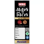 Haslab Atul Vital Tonic (450ml) - Image 2