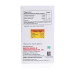 Bakson Slim & Fit Gelatin Capsules (30cap) - Image 2