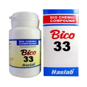 Haslab BIO 33 (Ringworm) (450g)