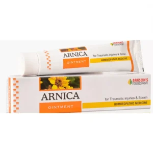 Bakson Arnica Ointment (25g)