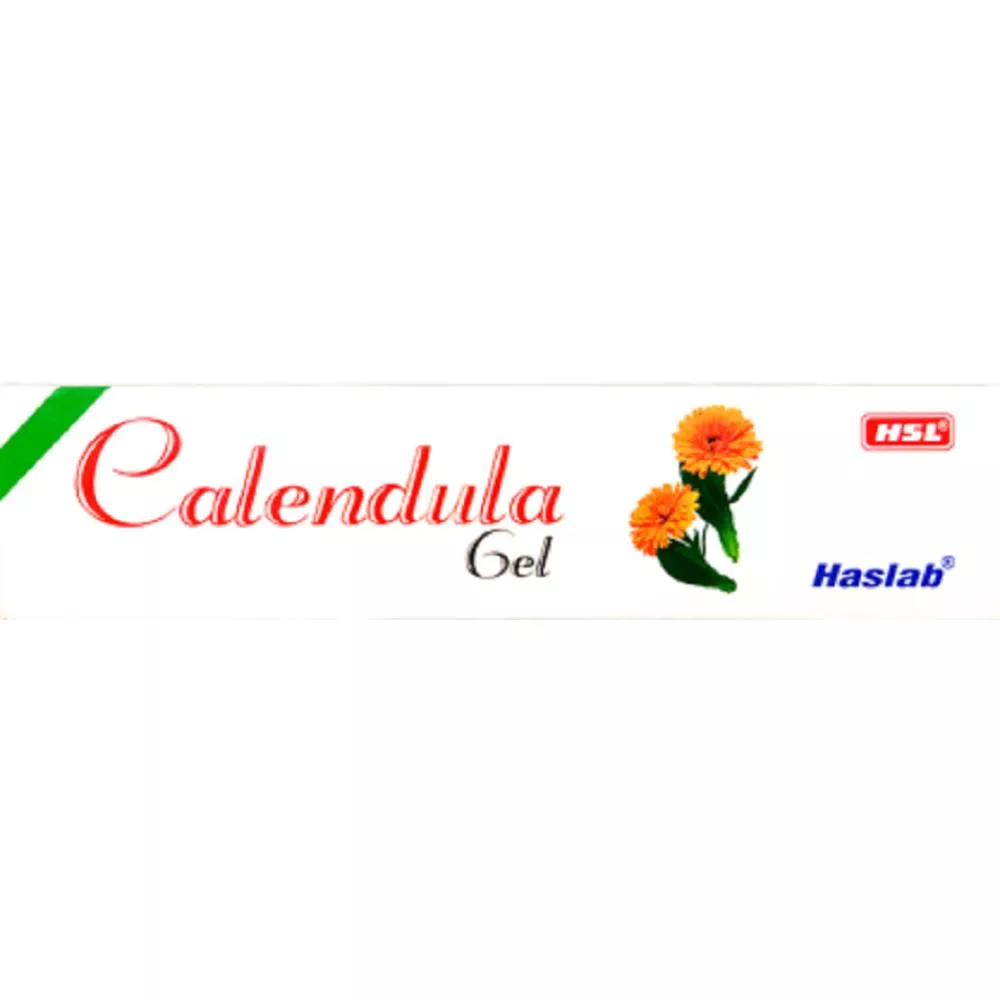 Haslab Calendula Gel (25g)