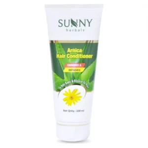 Bakson Sunny Arnica Hair Conditioner (100ml)