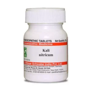 Kali nitricum LATT