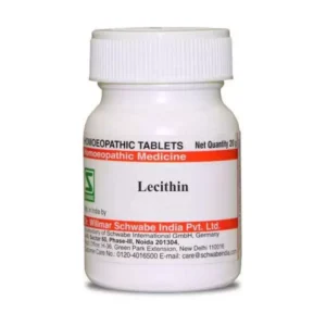 Lecithin LATT