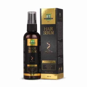 B&T Hair Serum