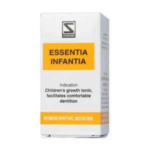 Essentia Infantia