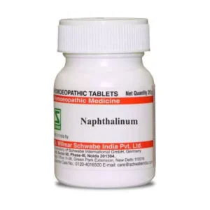 Naphthalinum LATT