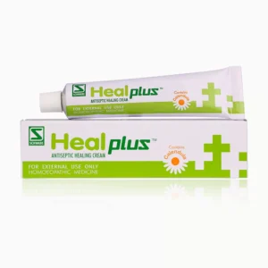 Heal Plus Cream