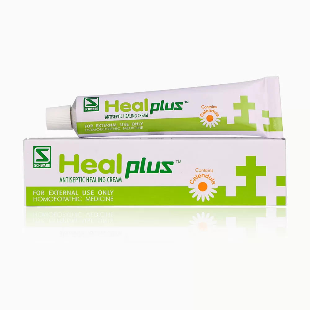 Heal Plus Cream