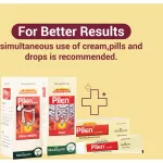 Medisynth Pilen Forte Drops (30ml) - Image 3