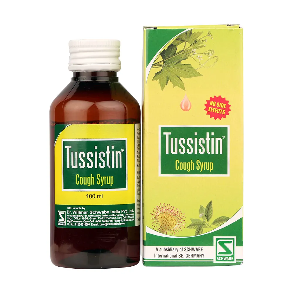 Tussistin