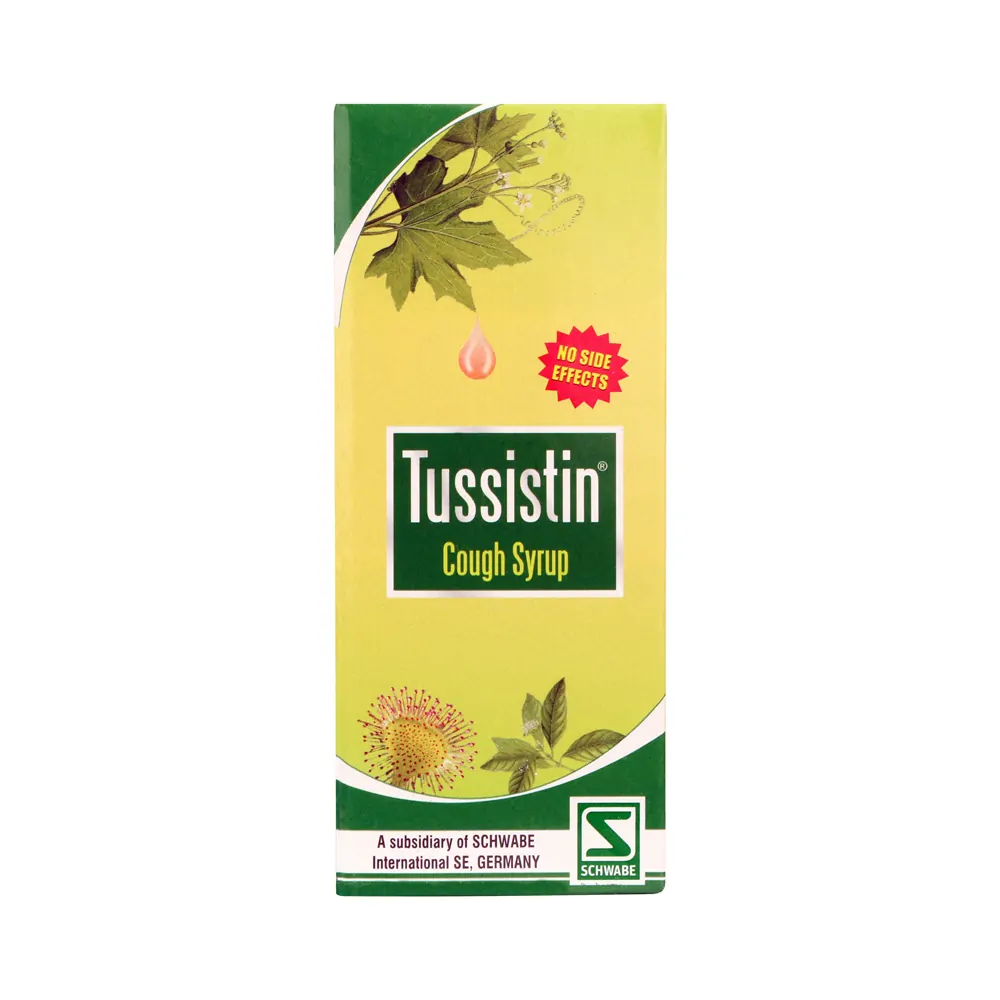 Tussistin - Image 4