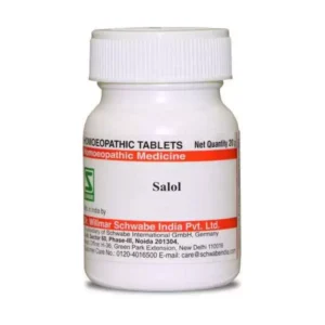 Salol LATT