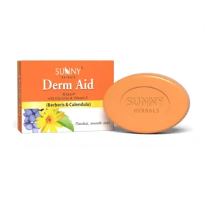 Bakson Sunny Derm Aid Soap (75g)