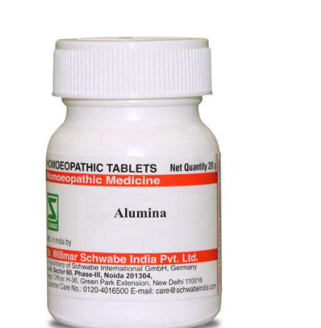 Alumina LATT