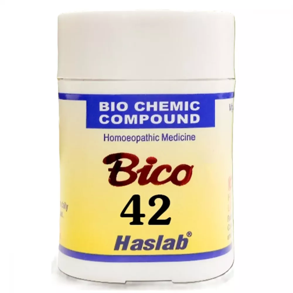Haslab BIO 42 (Arthritis) (450g)