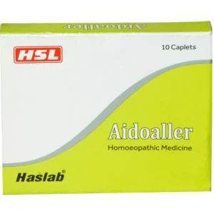 Haslab Aidoaller Tab (10tab)