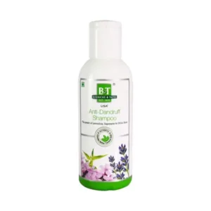 B&T Anti- Dandruff Shampoo