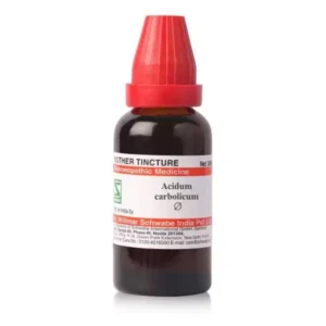 Acidum carbolicum MT