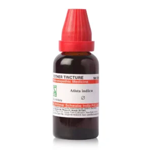 Atista indica MT