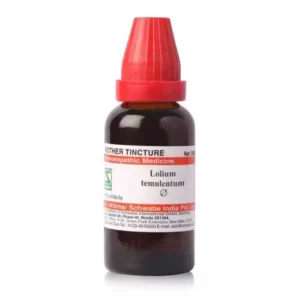 Lolium temulentum MT