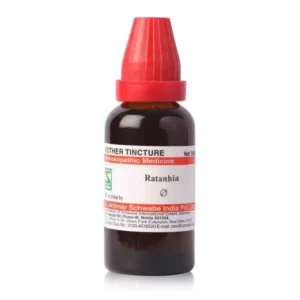 Ratanhia MT