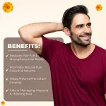 Bakson AC 9 Tablets (Hair Falling) (75tab) - Image 2