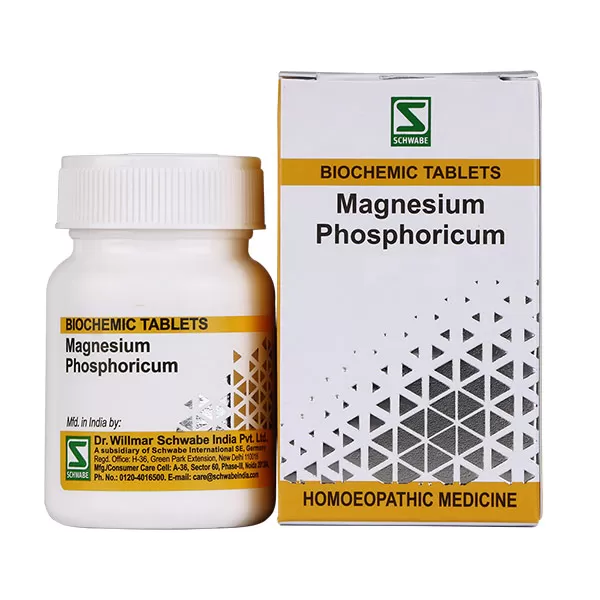 Magnesium phosphoricum