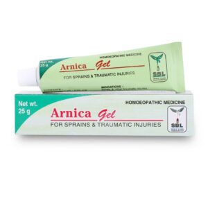 Arnica Gel