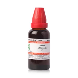 Salvia officinalis MT