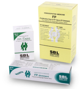 FP (Combination Pack)