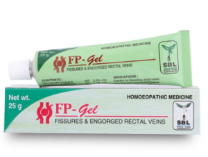 FP Gel