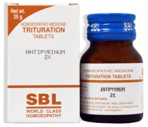 Antipyrinum