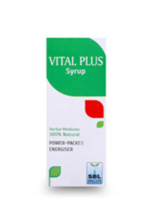Vital Plus