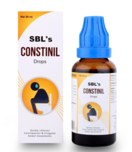 SBL Constinil Drops