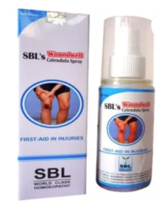 Calendula Spray