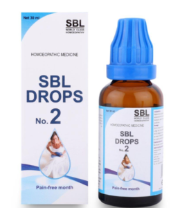 SBL Drops No.2