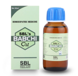 Babchi Oil
