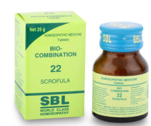 Bio-Combination 22