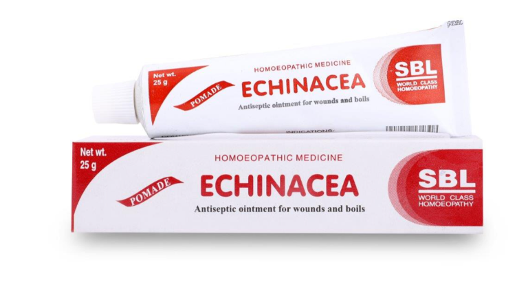 Echinacea Ointment