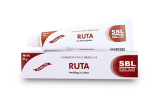 Ruta Ointment